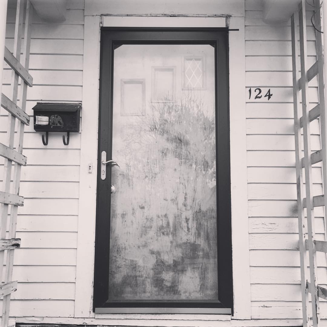 The entrance to Booger Money